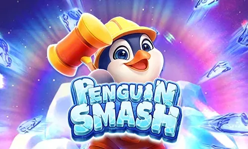 Feature Card VP Penguin Smash